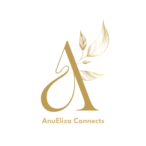 AnuEliza Connects_Icon